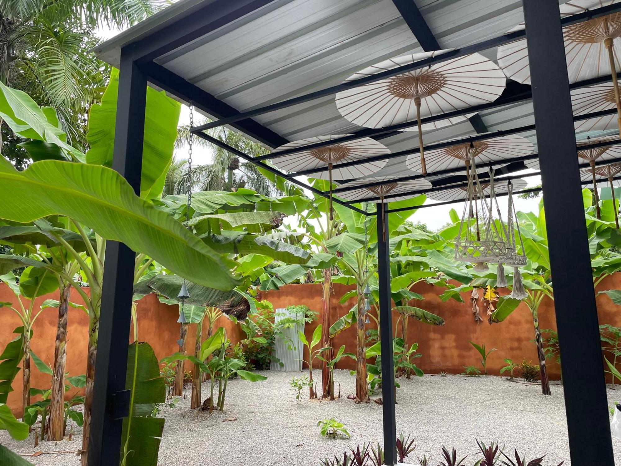 Casa Monte Verde Las Galeras