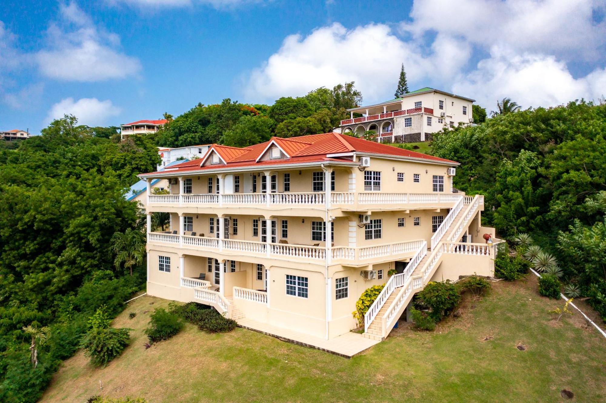 Woburn Apartment St. George's