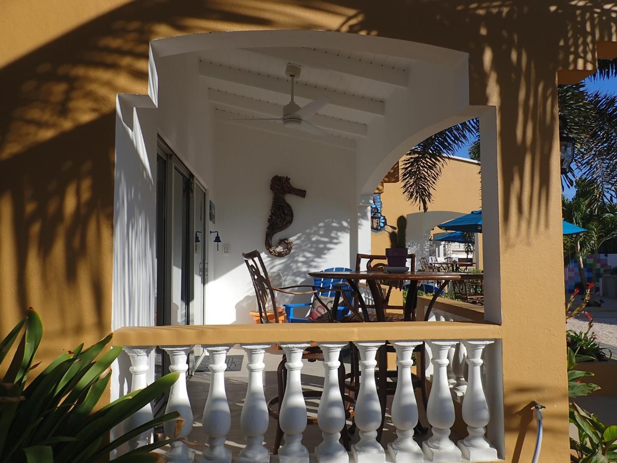 Treasure By The Sea Bonaire *