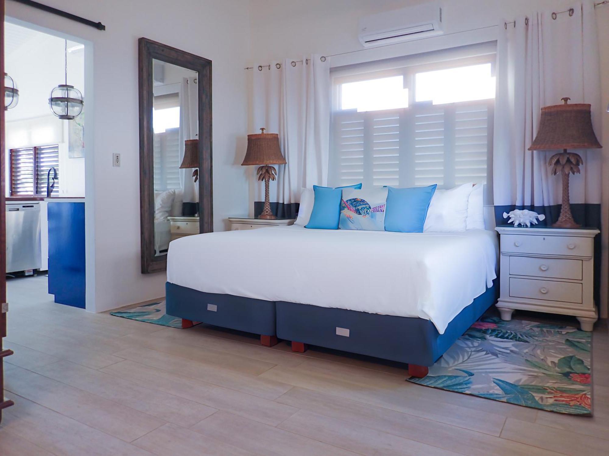 Treasure By The Sea Bonaire Playa