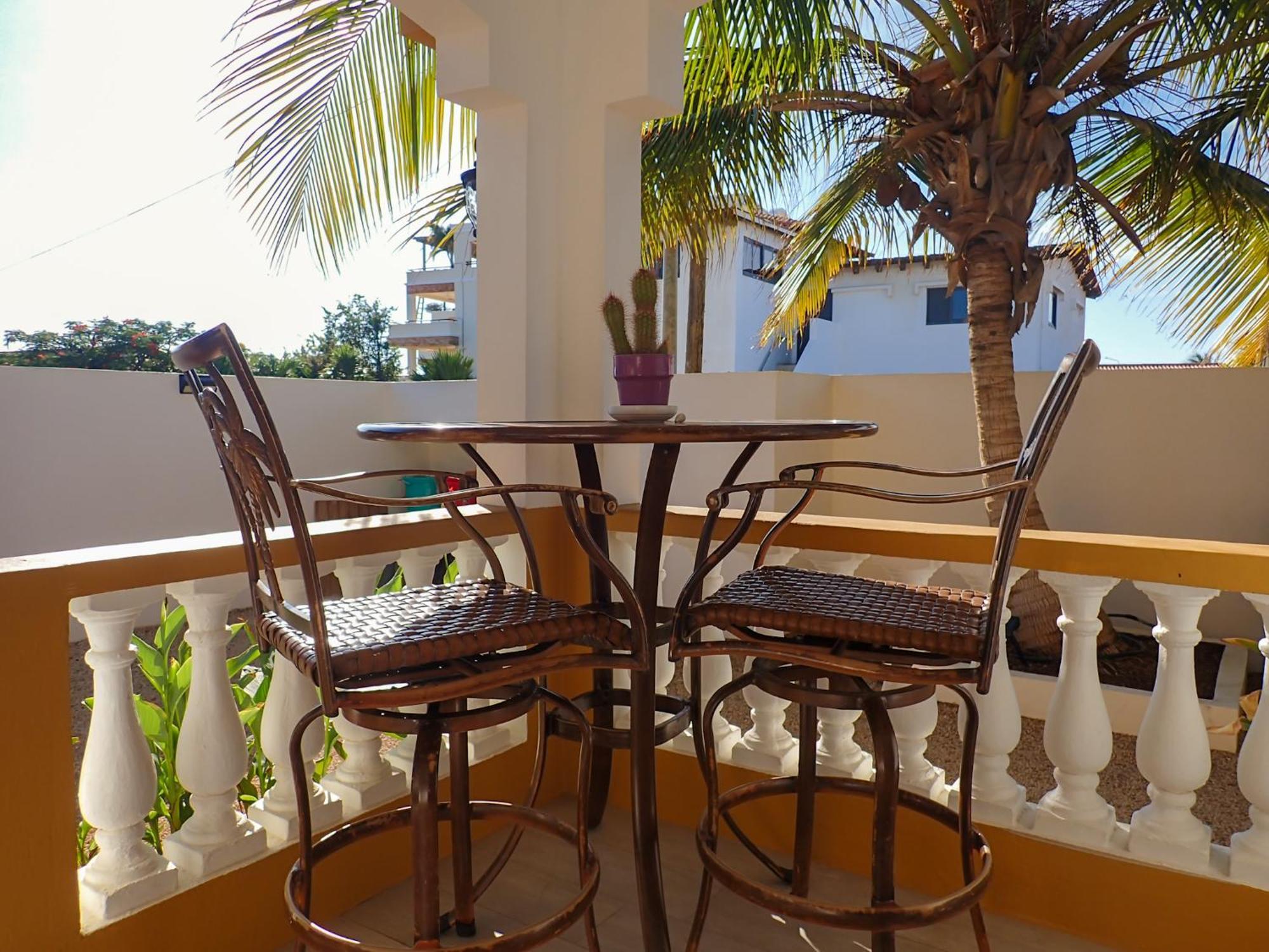 Treasure By The Sea Bonaire Apartamento Playa