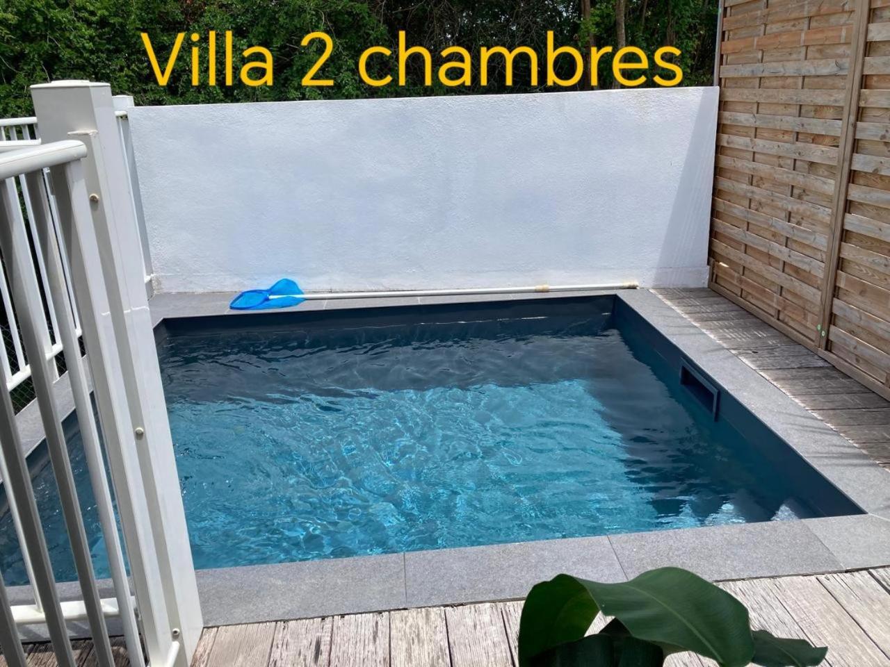 Shenandoah Villa