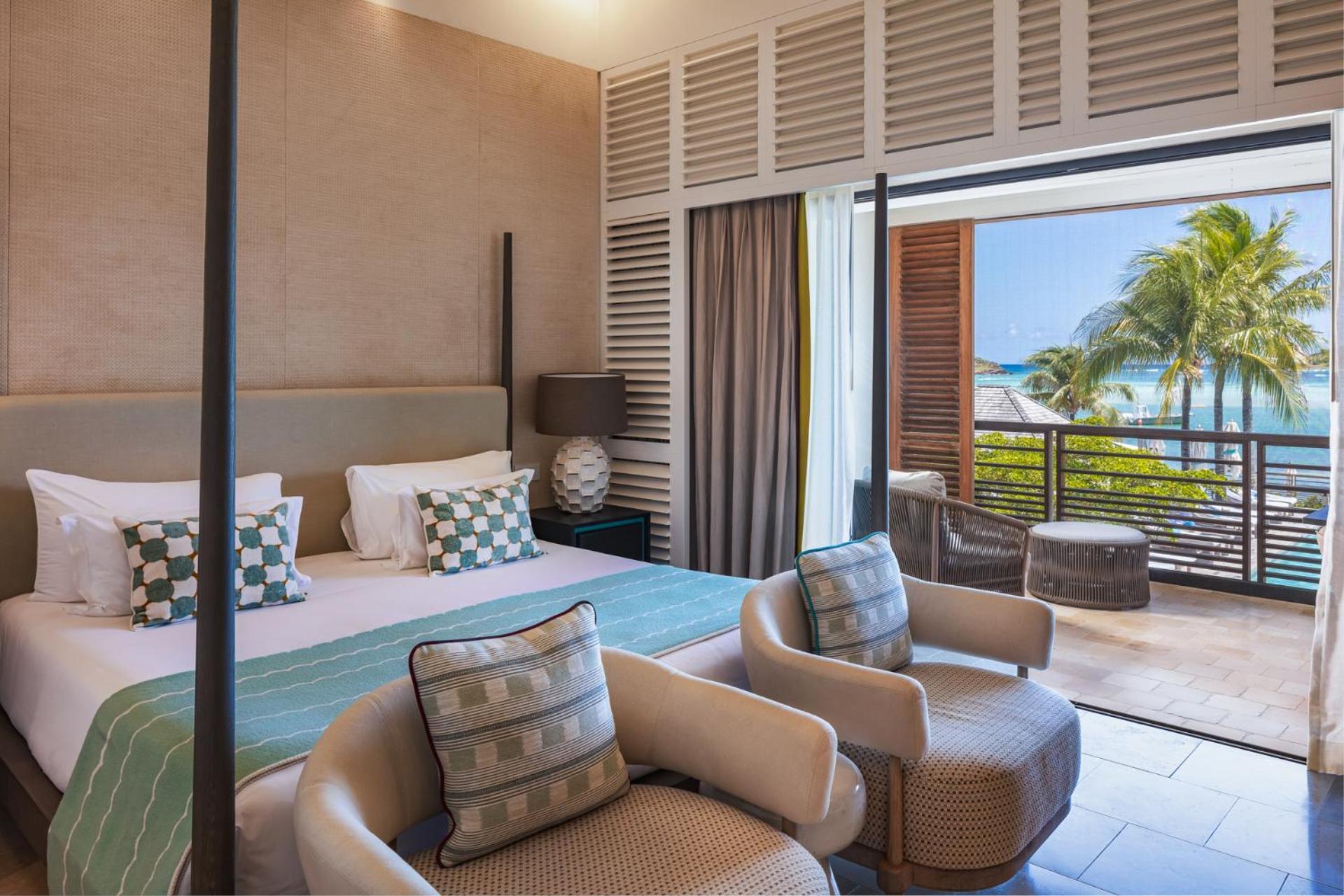 Le Barthelemy & Hotel Gustavia