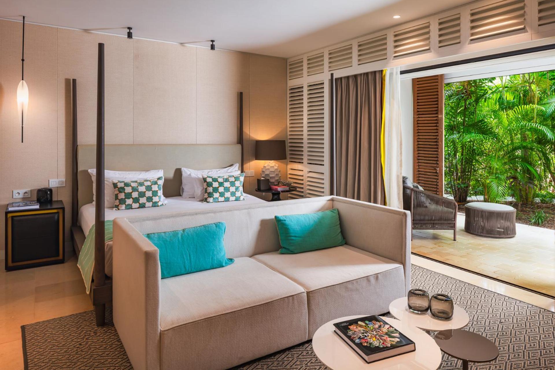 Le Barthelemy & Gustavia