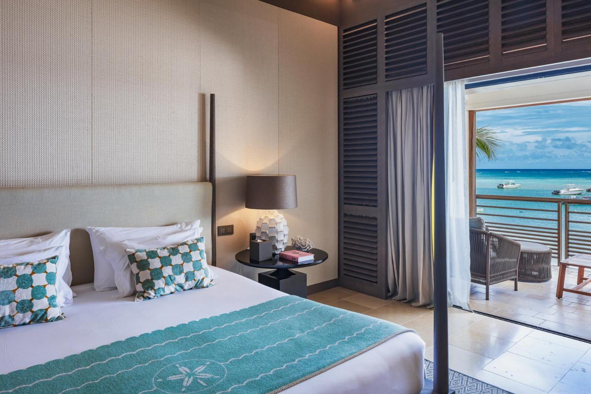 Le Barthelemy & Gustavia