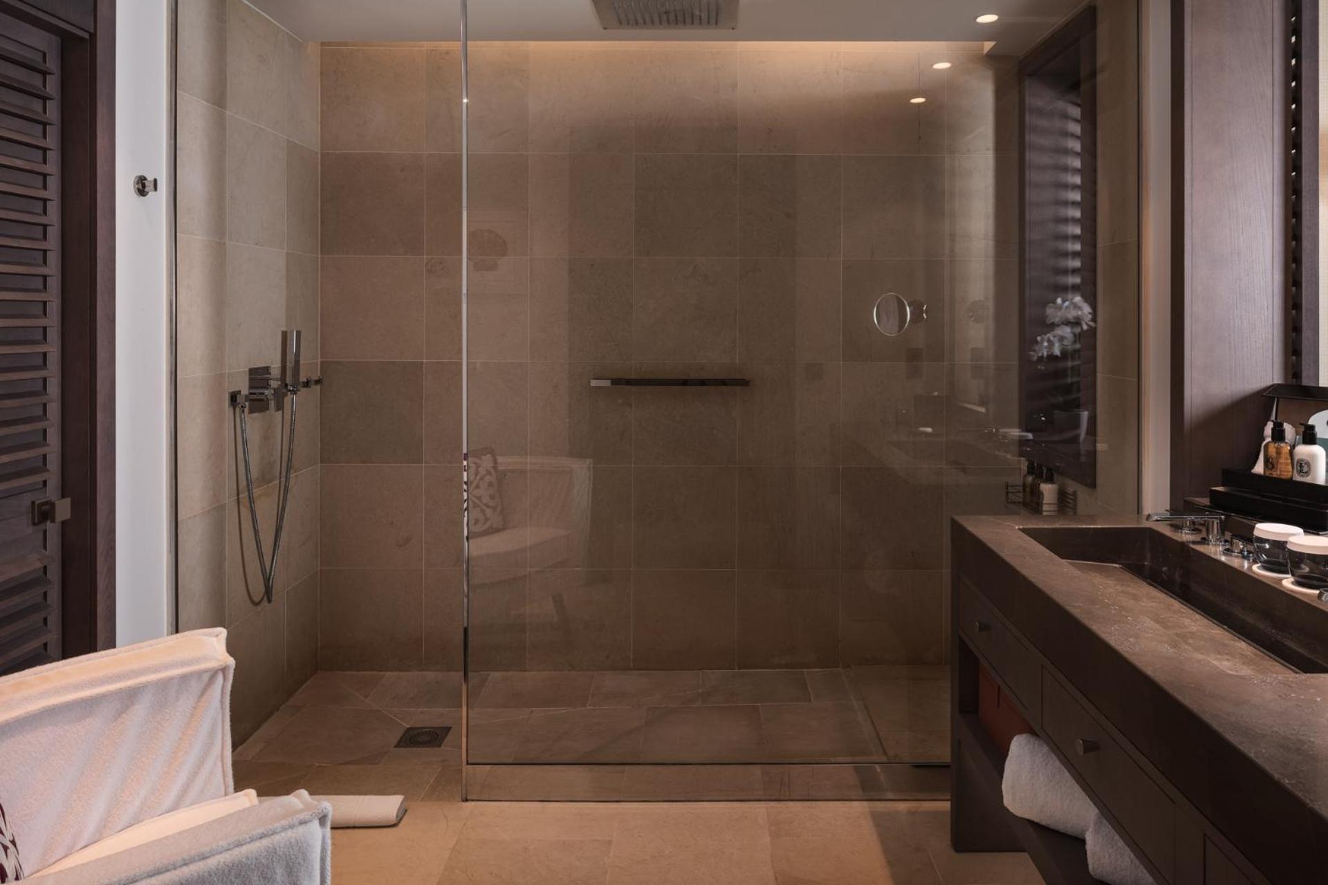 Hotel Le Barthelemy & 5*