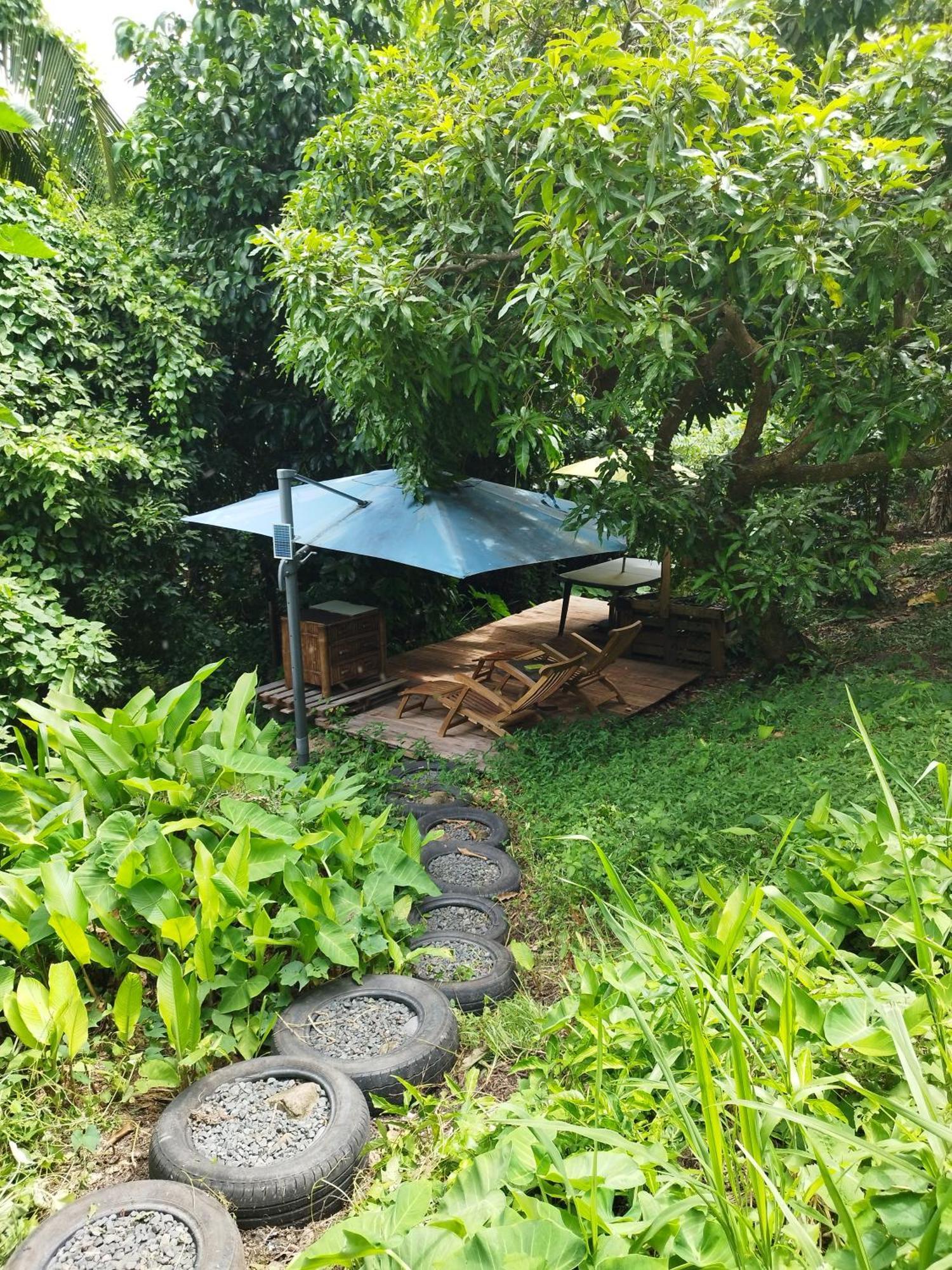 Tikazalou Eco
