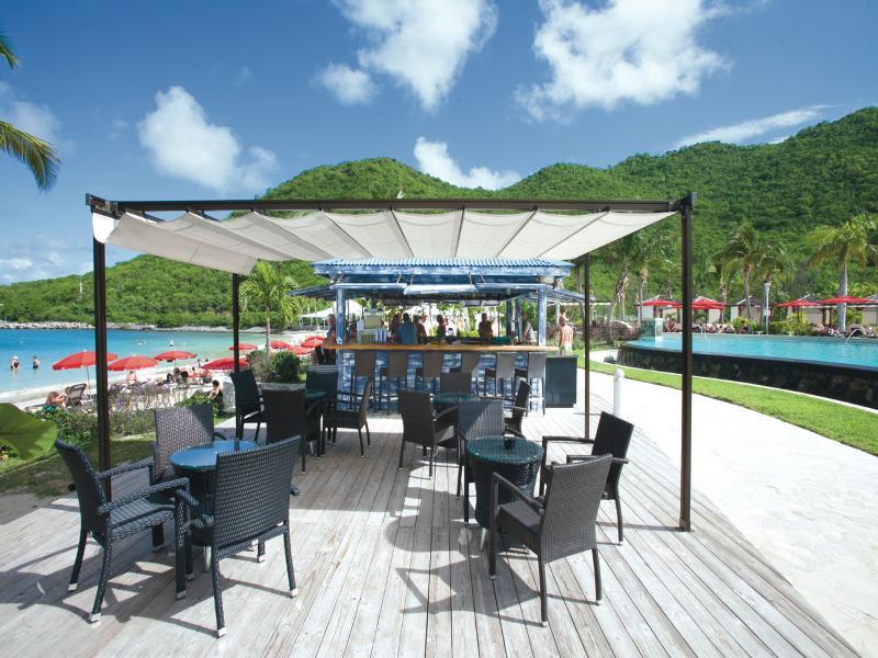 Radisson Blu Resort, Marina & St Martin (adults Only) Hotel