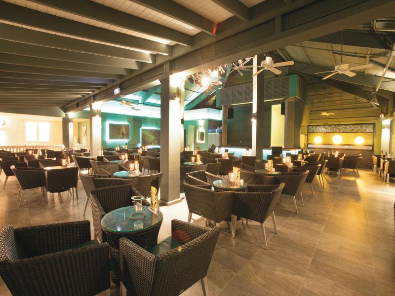Hotel Radisson Blu Resort, Marina & St Martin (adults Only)