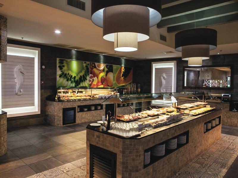 Hotel Radisson Blu Resort, Marina & St Martin (adults Only)