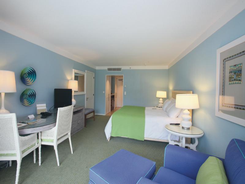 Hotel Radisson Blu Resort, Marina & St Martin (adults Only)