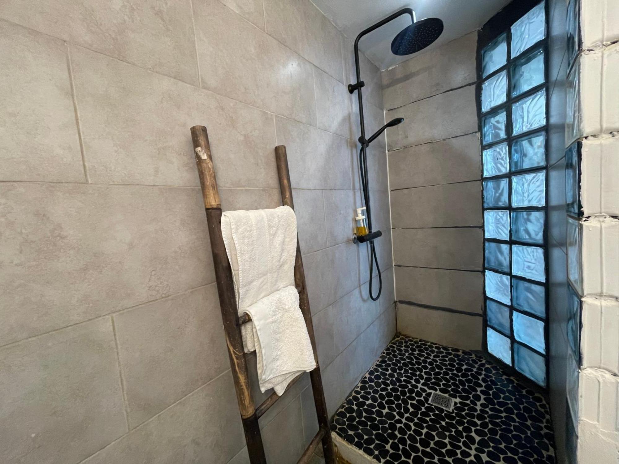Apartment Penthouse 10 Min Port Croisiere Et Aeroport
