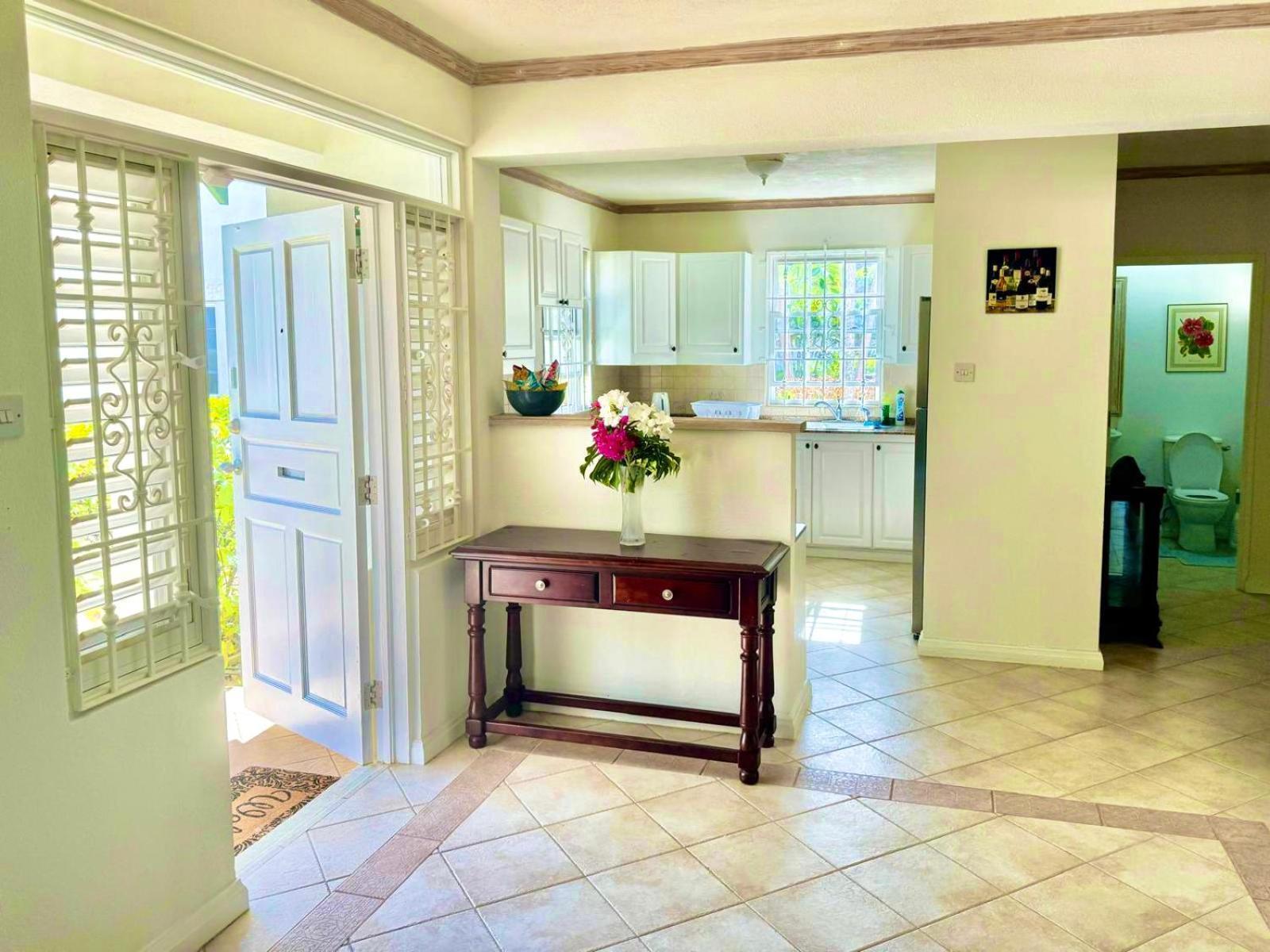 Life Villa *