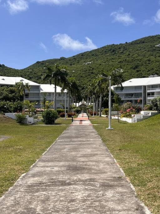 Apartment En Bord De