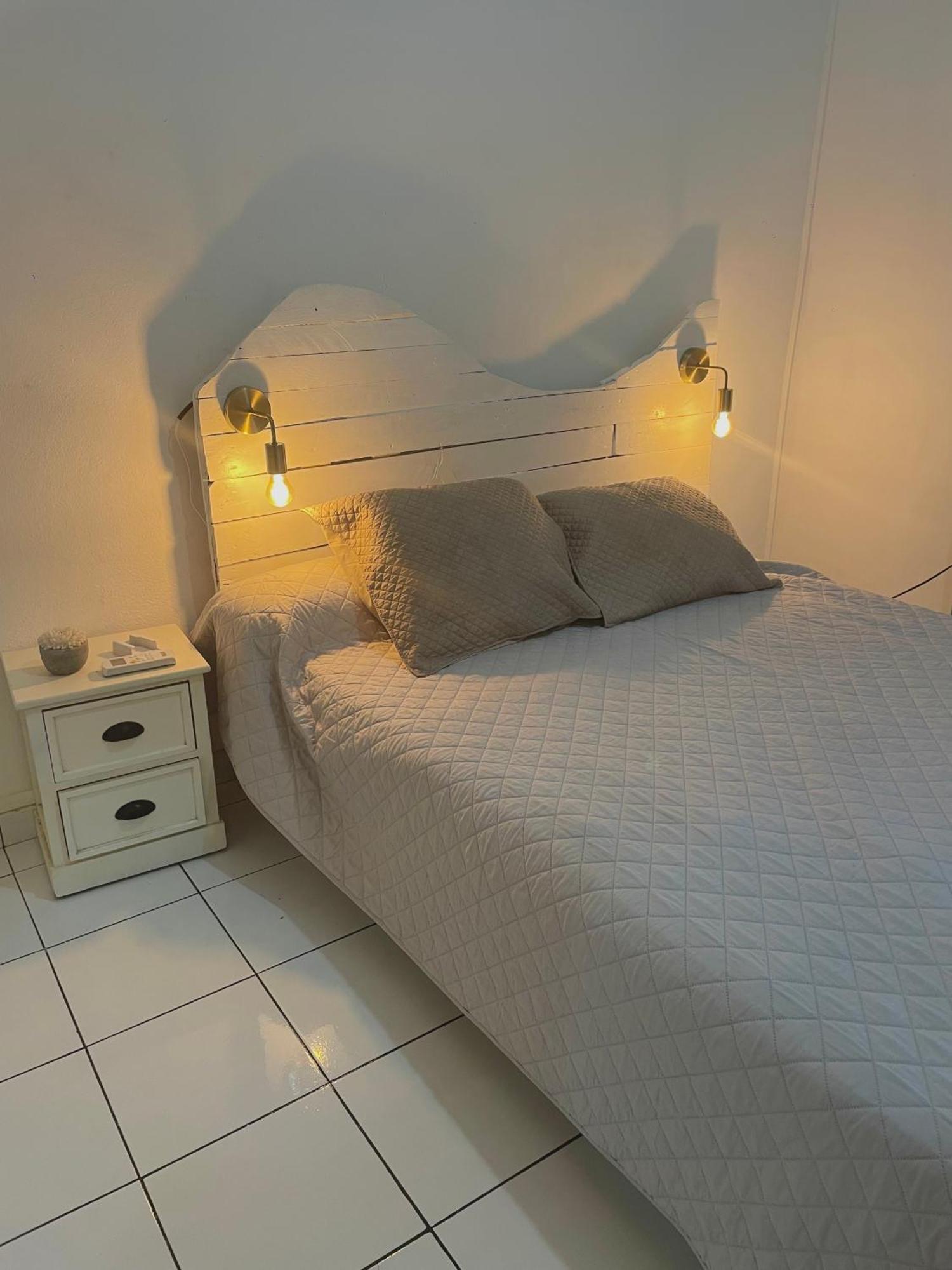 Apartment Johanny