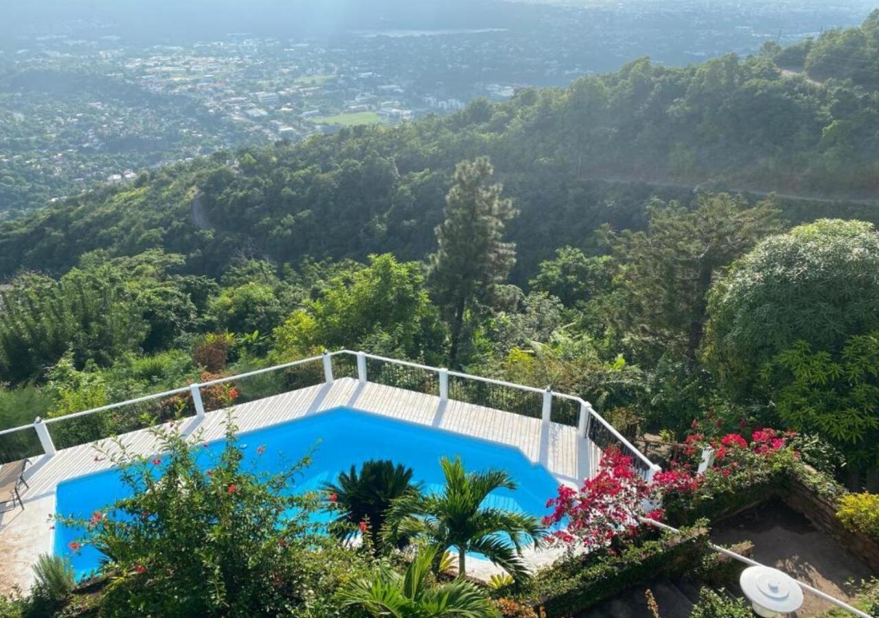 Tranquility Estate 2* Kingston