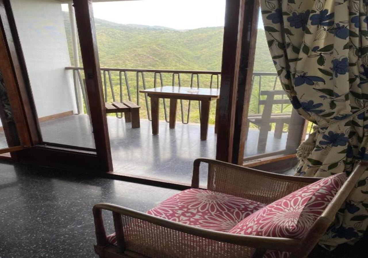 Acomodação com café da manhã  Tranquility Estate 2*