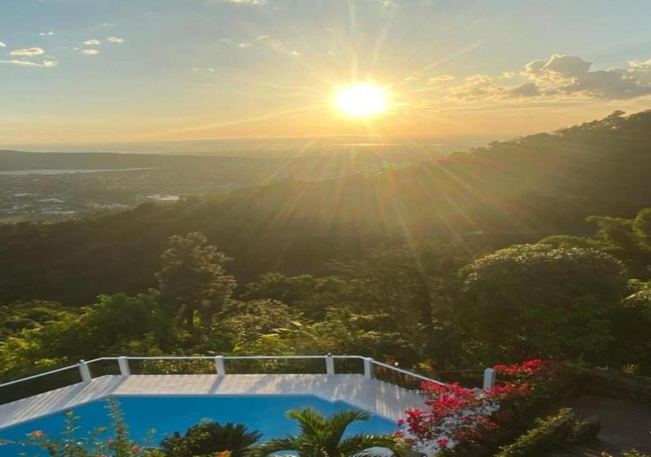 Tranquility Estate Acomodação com café da manhã 