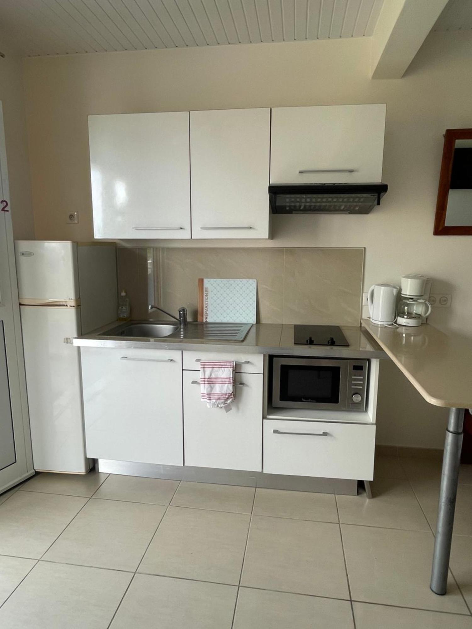 Douce Vague Aparthotel Sainte-Luce