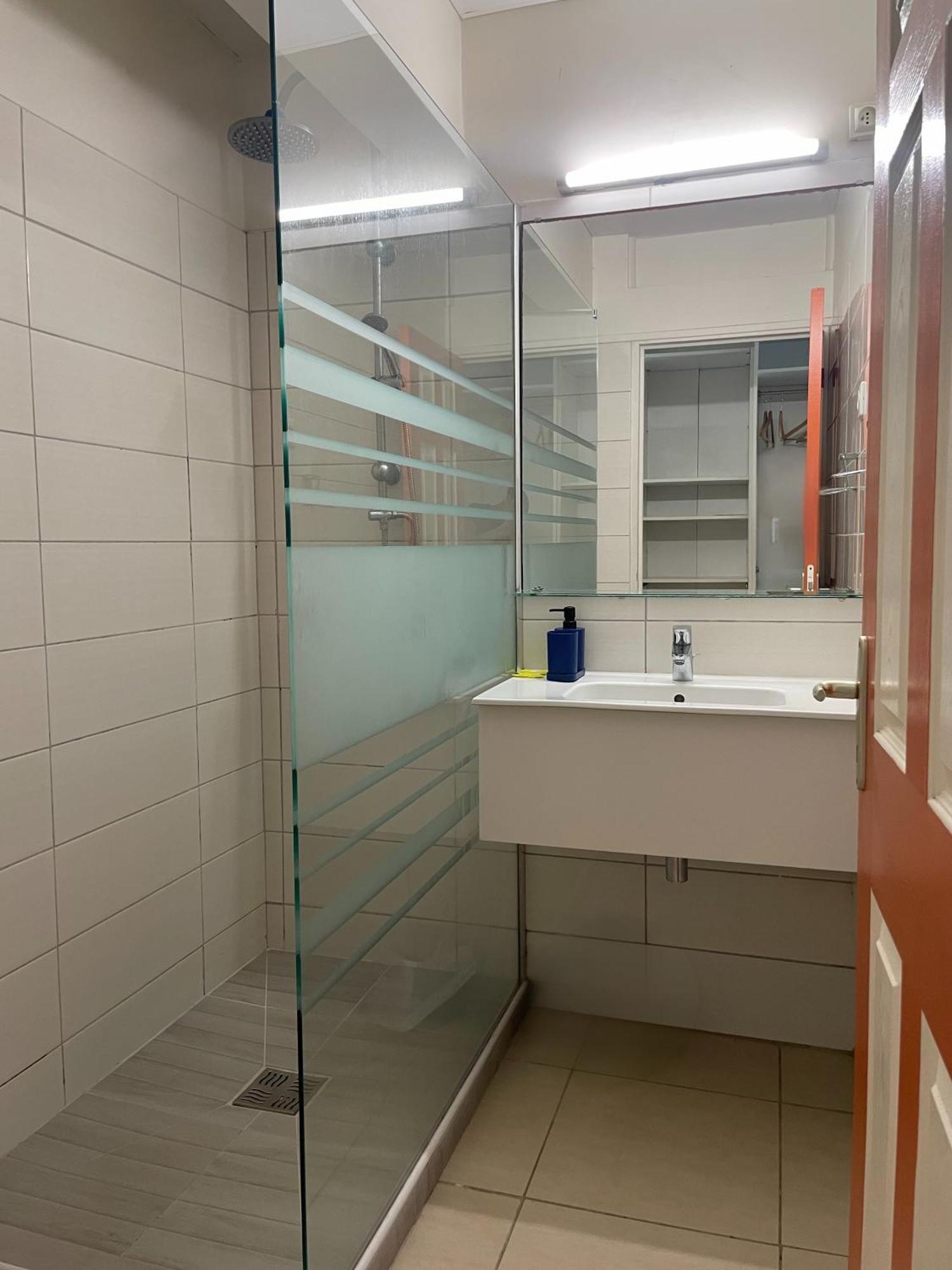 Douce Vague Aparthotel
