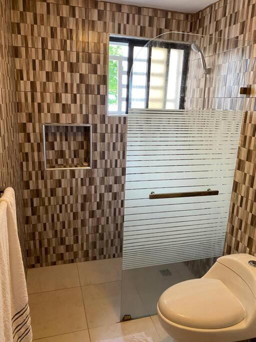 Apartamento Frente A La Playa En Costambar Apartment Puerto Plata