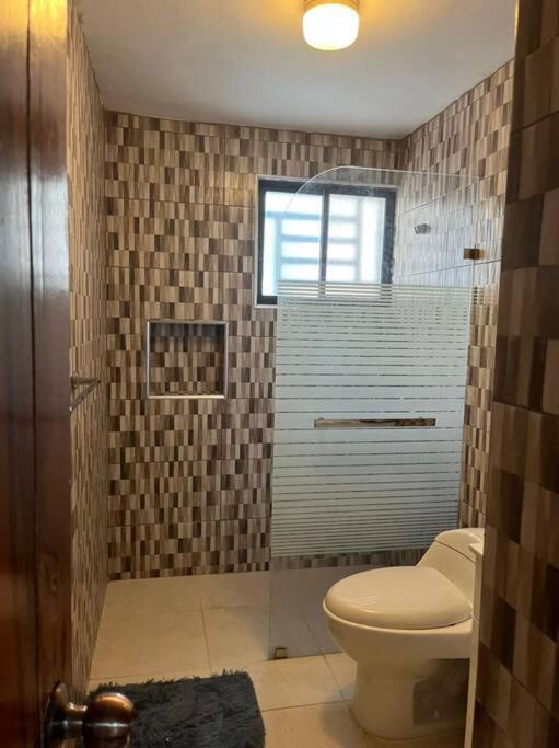 Apartamento Frente A La Playa En Costambar Puerto Plata
