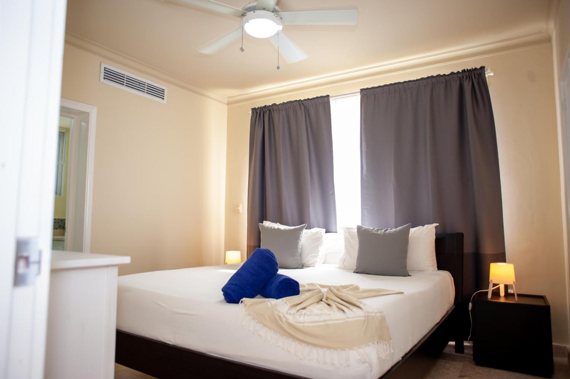 Aparthotel Playa Turquesa Ocean Club