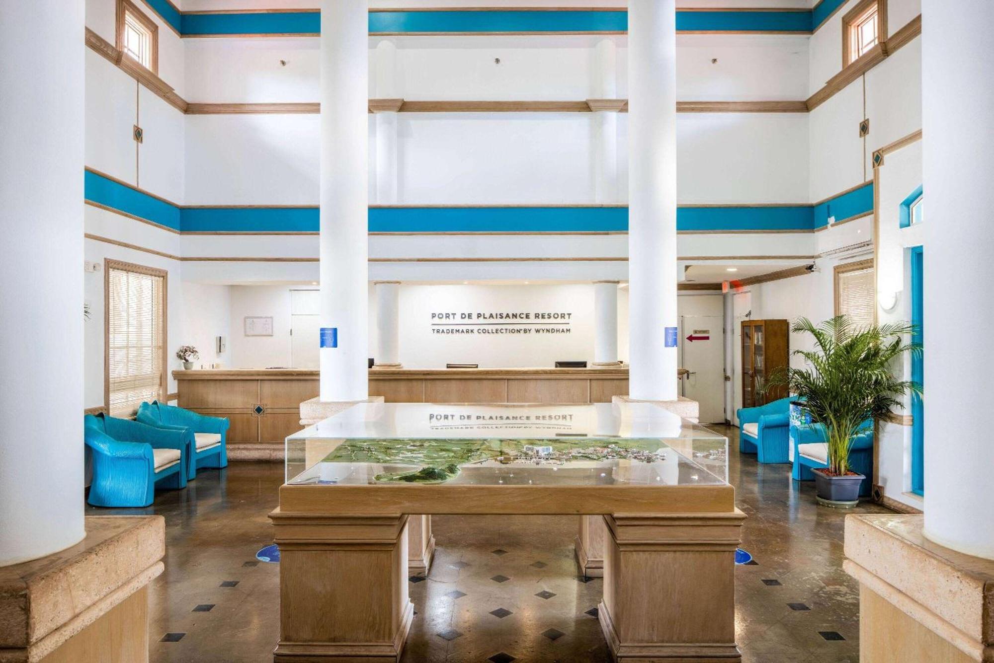 Port De Plaisance Resort, Trademark Collection By Wyndham 5*