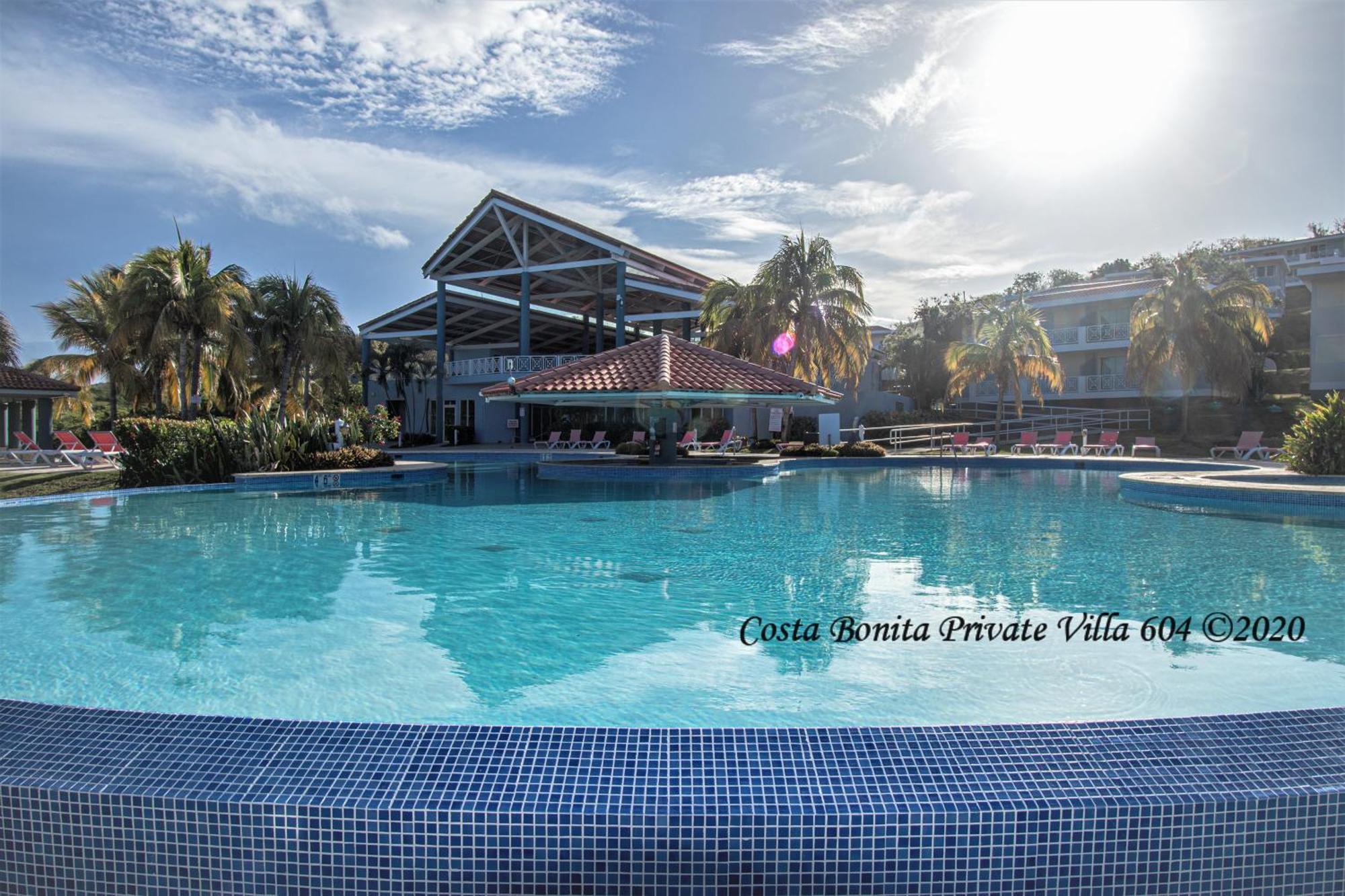 Holiday home Costa Bonita Private 604 *