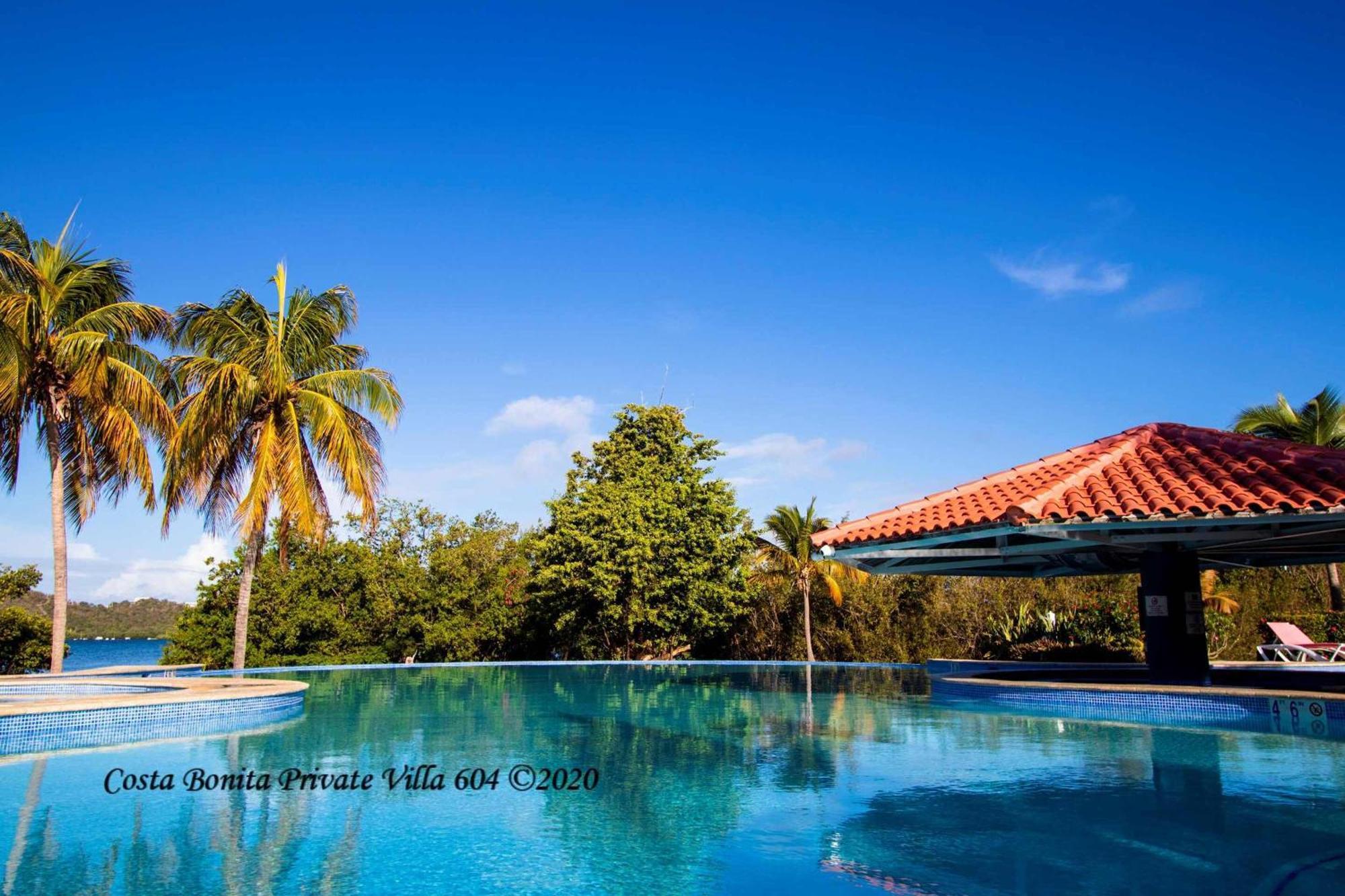 Holiday home Costa Bonita Private 604 Isla Culebra