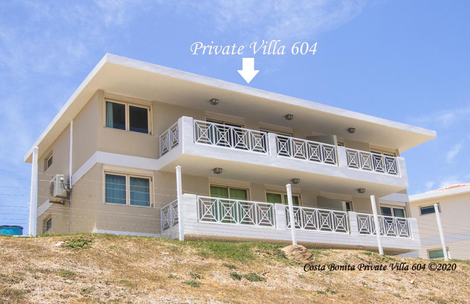 Costa Bonita Private 604