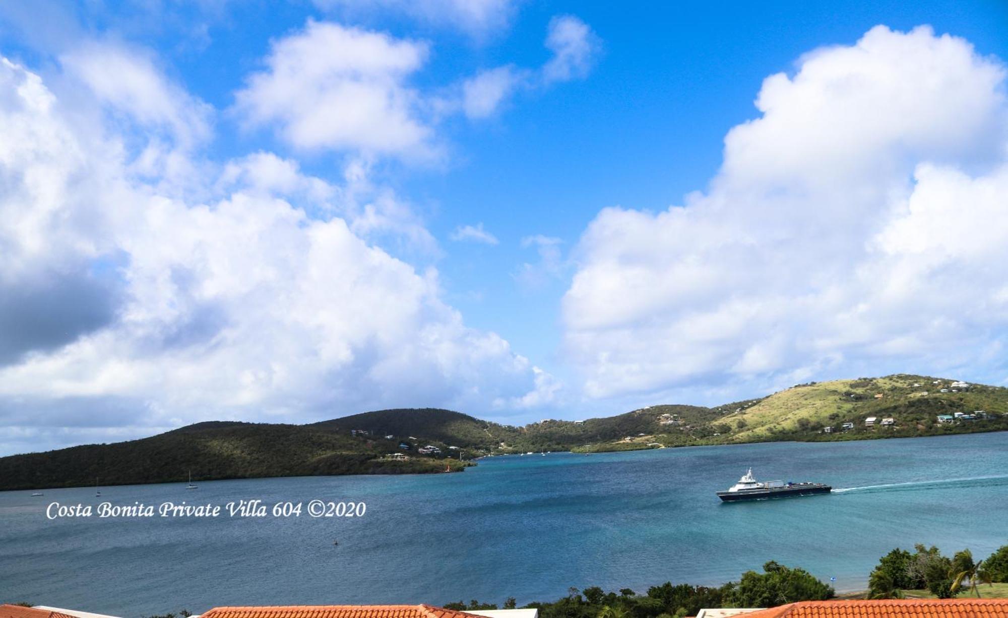 Costa Bonita Private 604 Holiday home