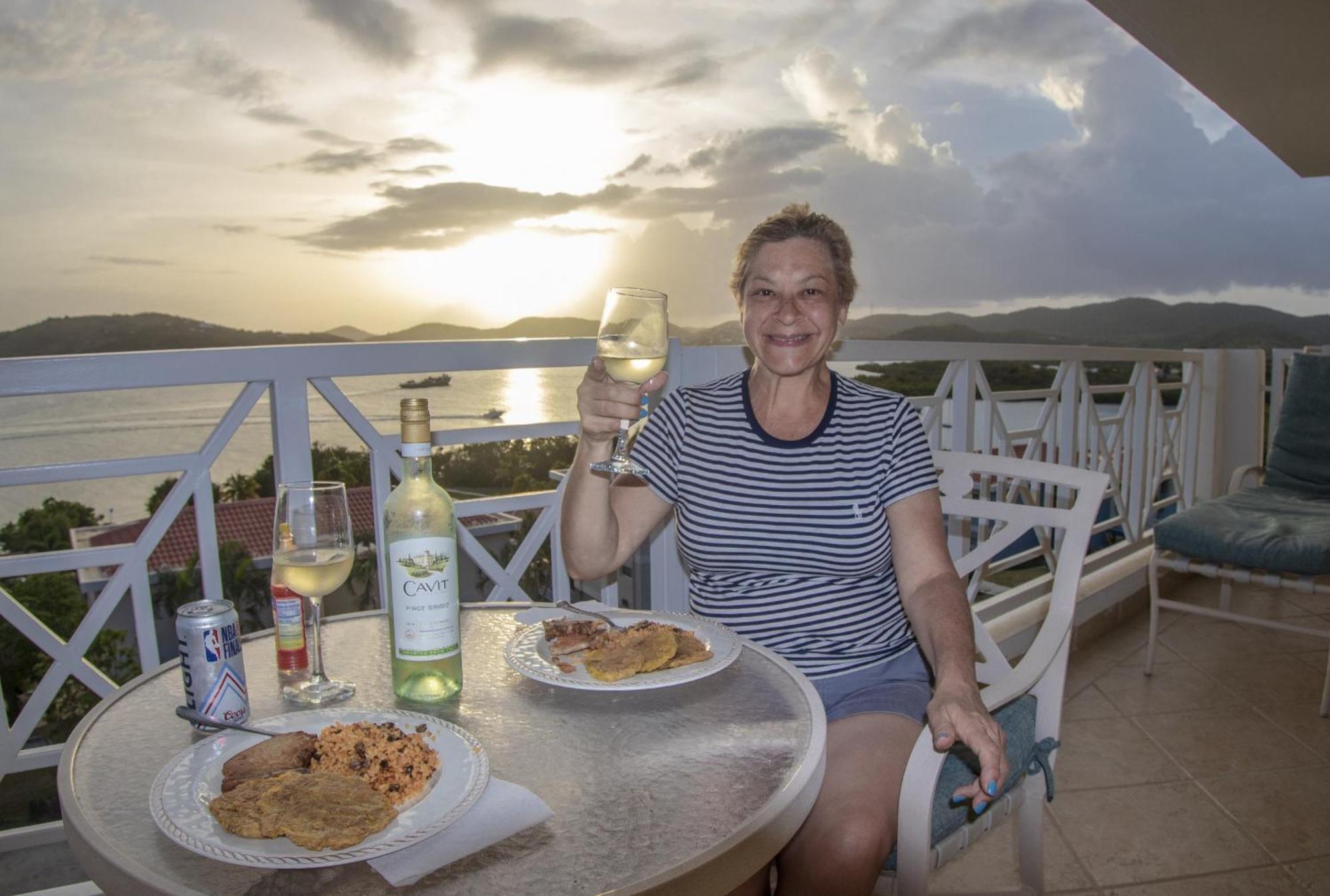 Holiday home Costa Bonita Private 604