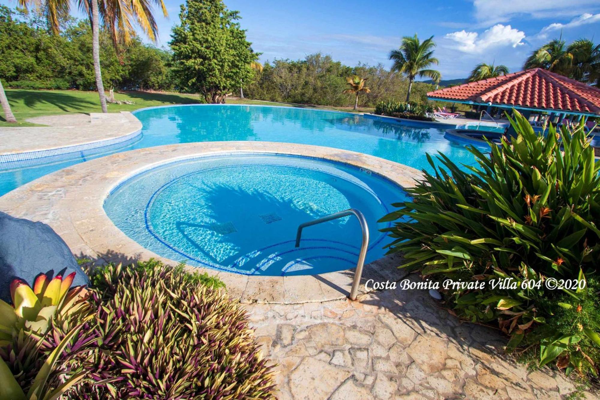 Costa Bonita Private 604 Holiday home *