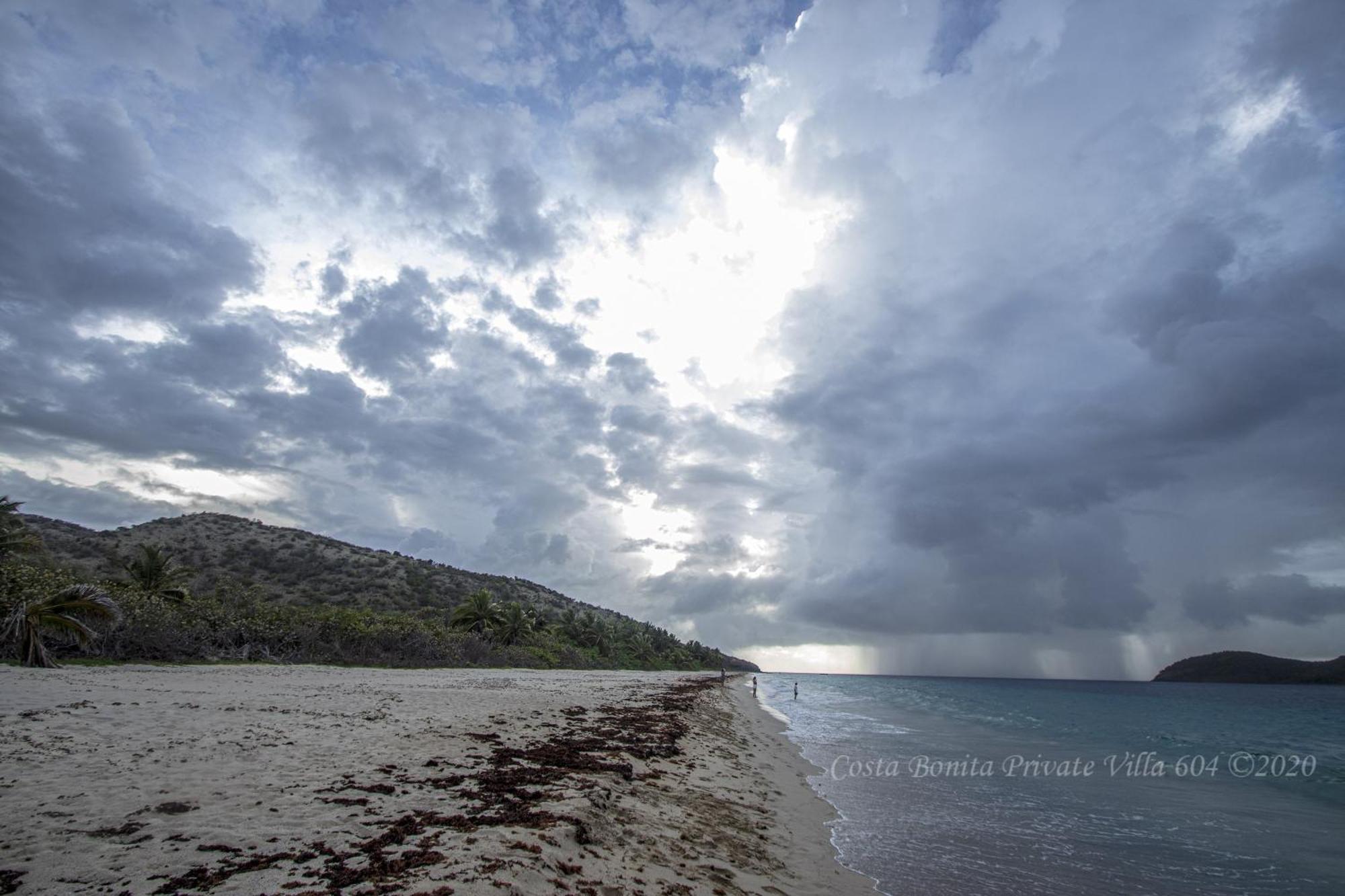 Holiday home Costa Bonita Private 604 Isla Culebra