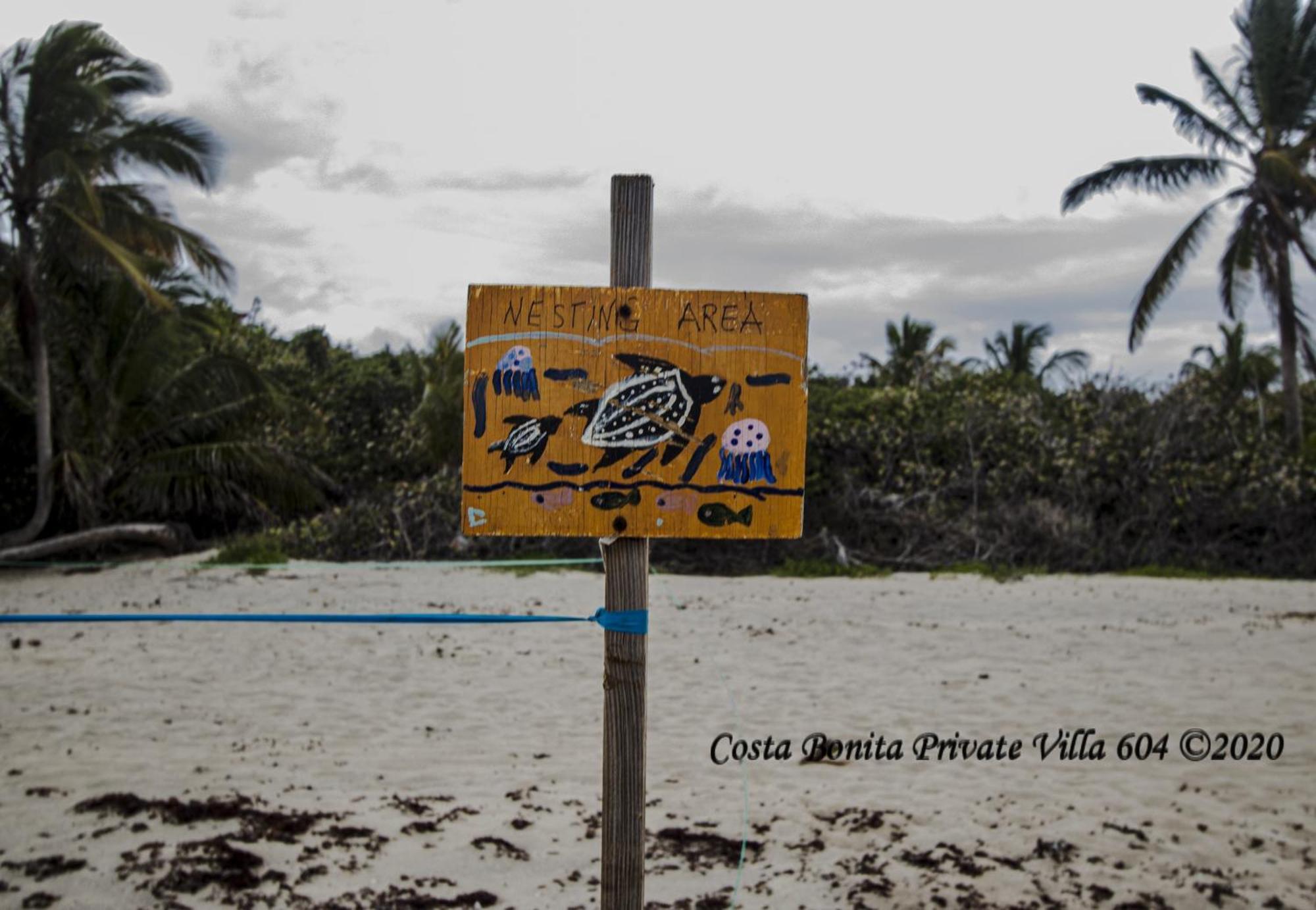 Holiday home Costa Bonita Private 604