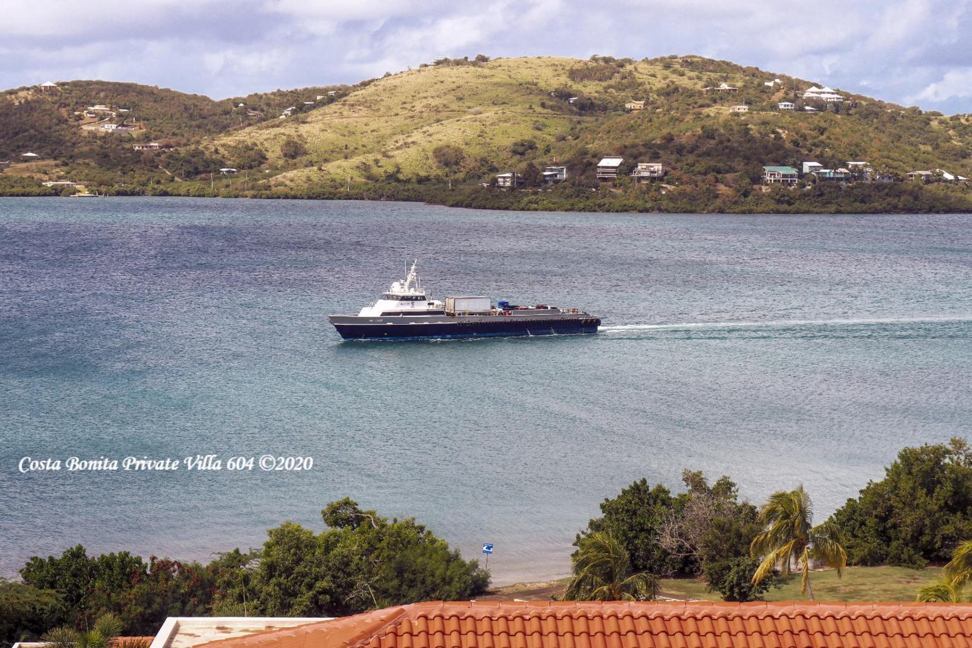 Costa Bonita Private 604 Holiday home *