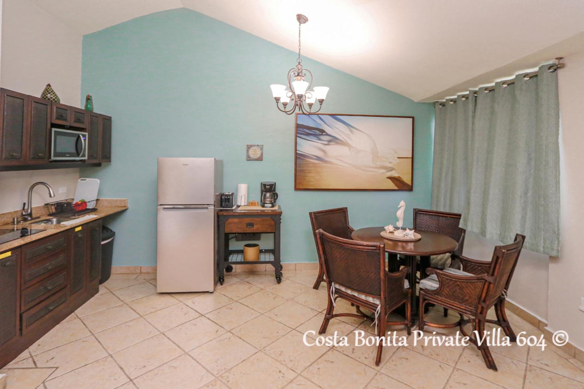 Costa Bonita Private 604 Holiday home Isla Culebra