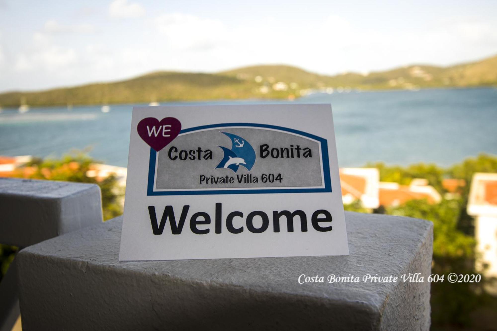Holiday home Costa Bonita Private 604 Isla Culebra