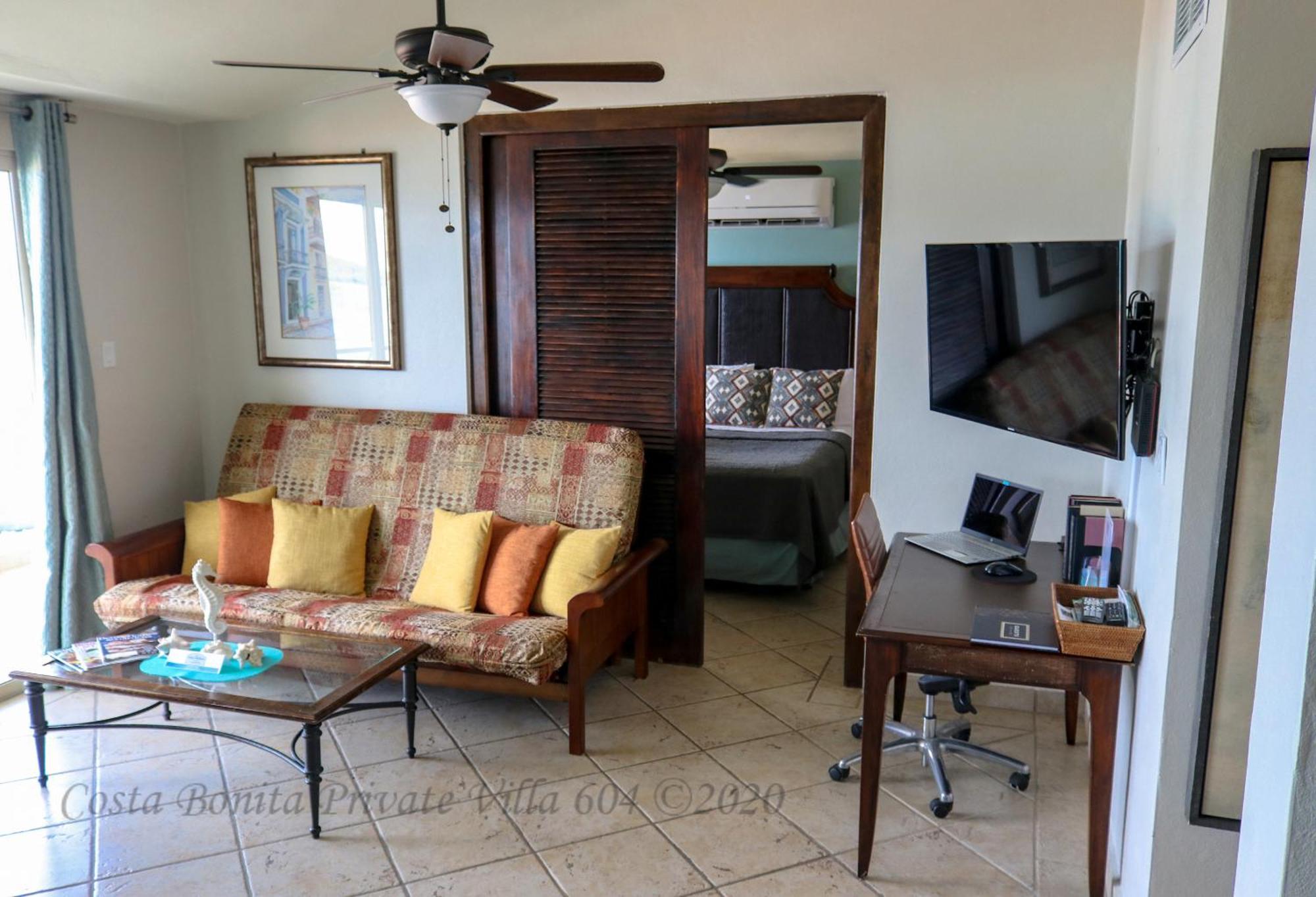 Costa Bonita Private 604