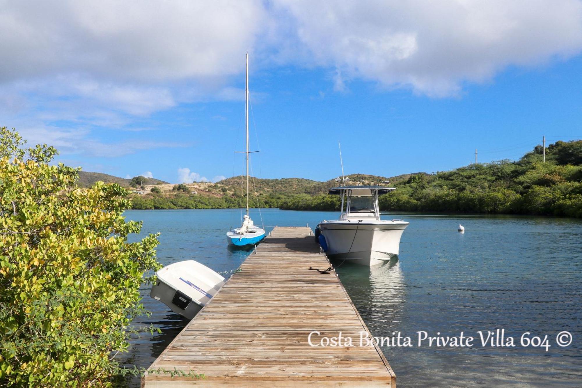 Costa Bonita Private 604 Holiday home