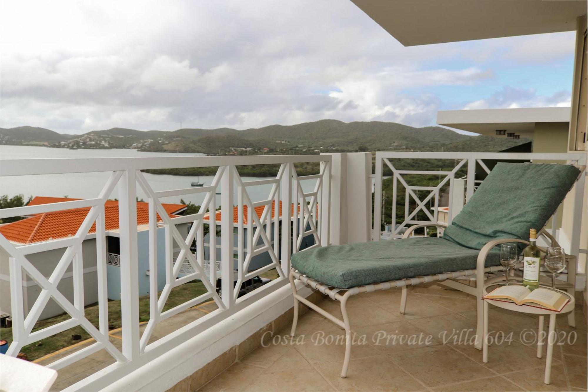 Costa Bonita Private 604 Holiday home *