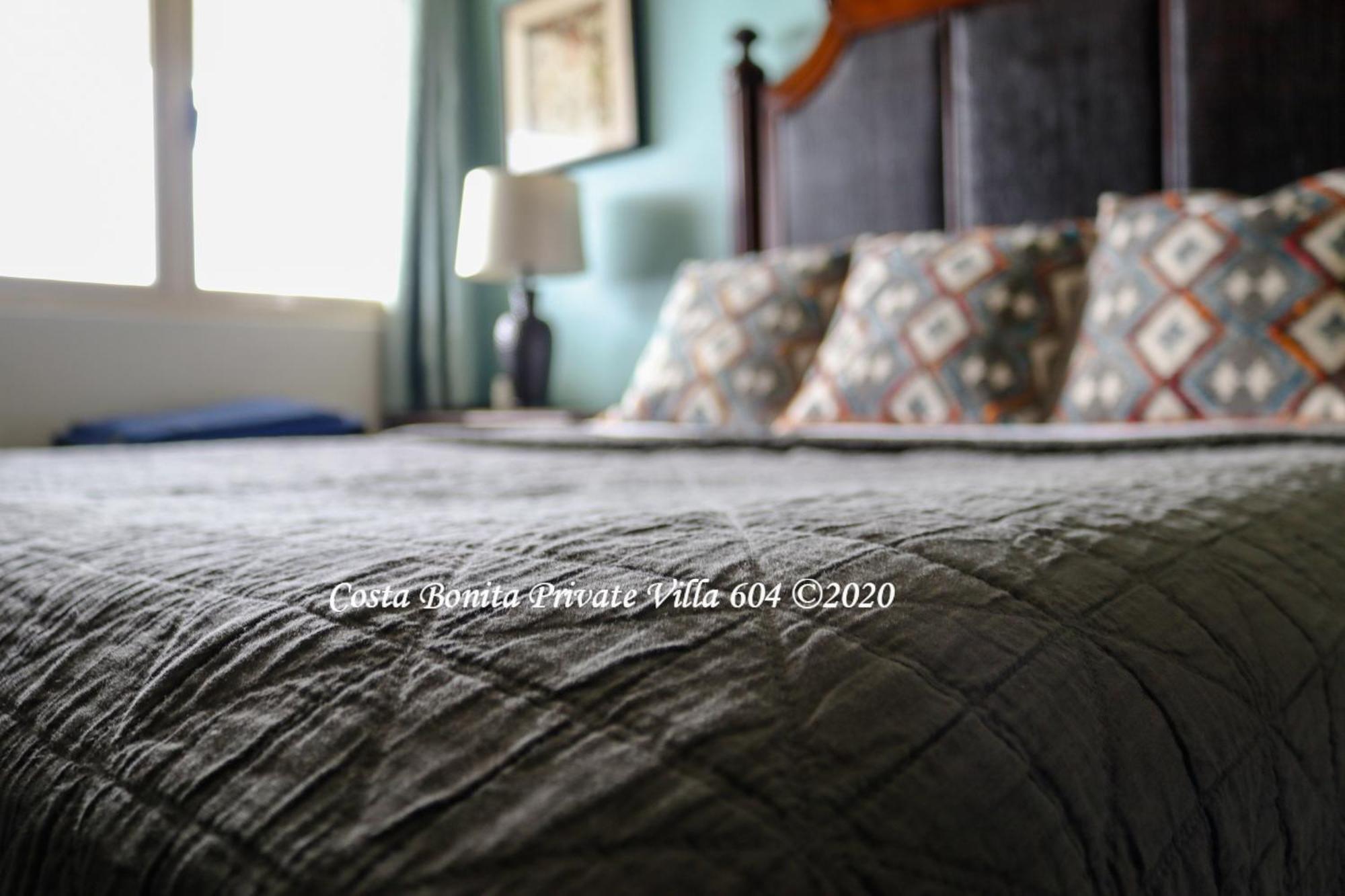 Costa Bonita Private 604 Holiday home Isla Culebra