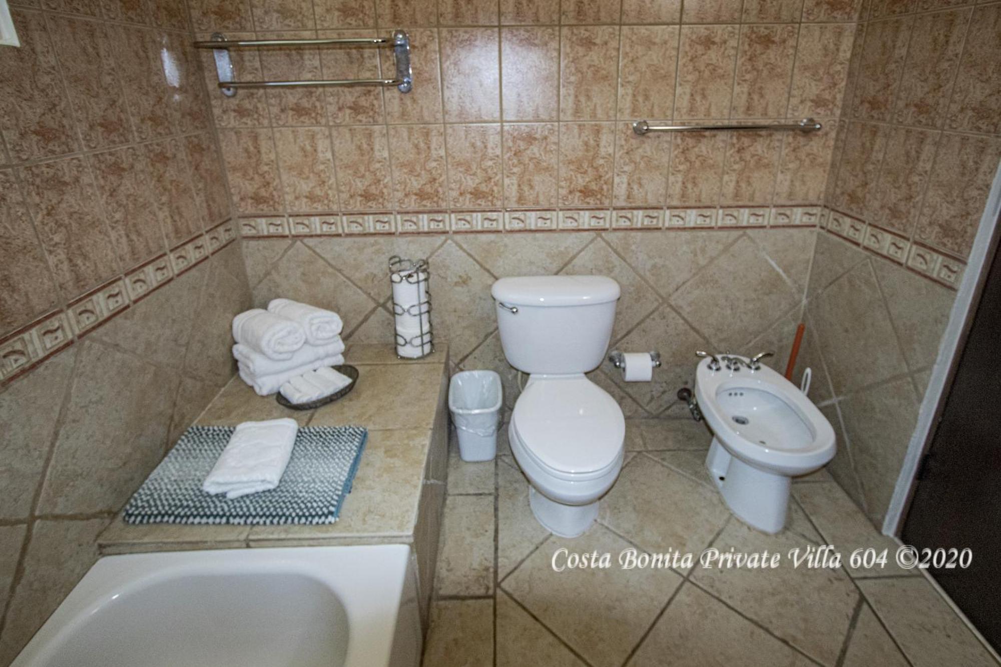 Holiday home Costa Bonita Private 604 Isla Culebra