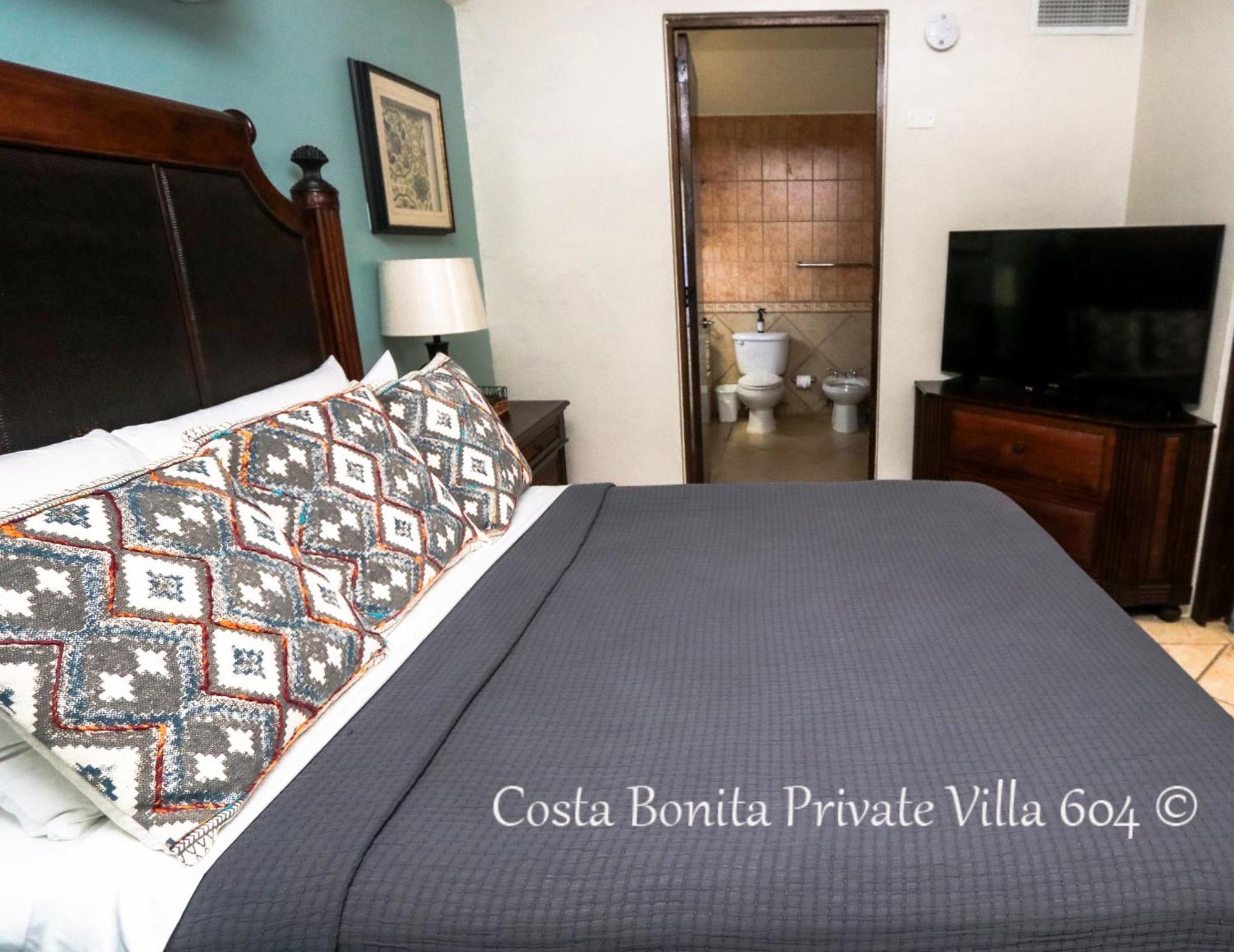Costa Bonita Private 604