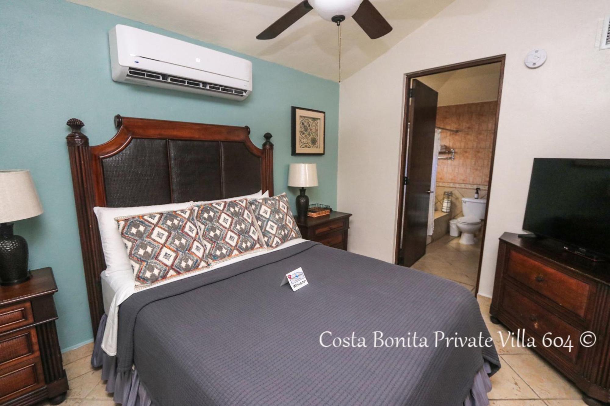 Holiday home Costa Bonita Private 604 *