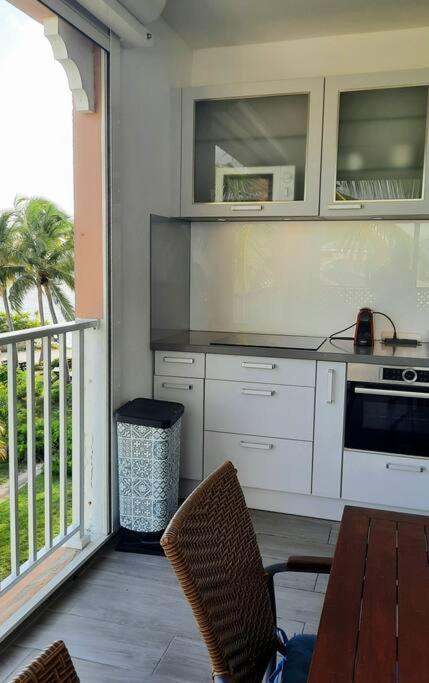 Apartamento Avec Piscine Et Vue Lagon *