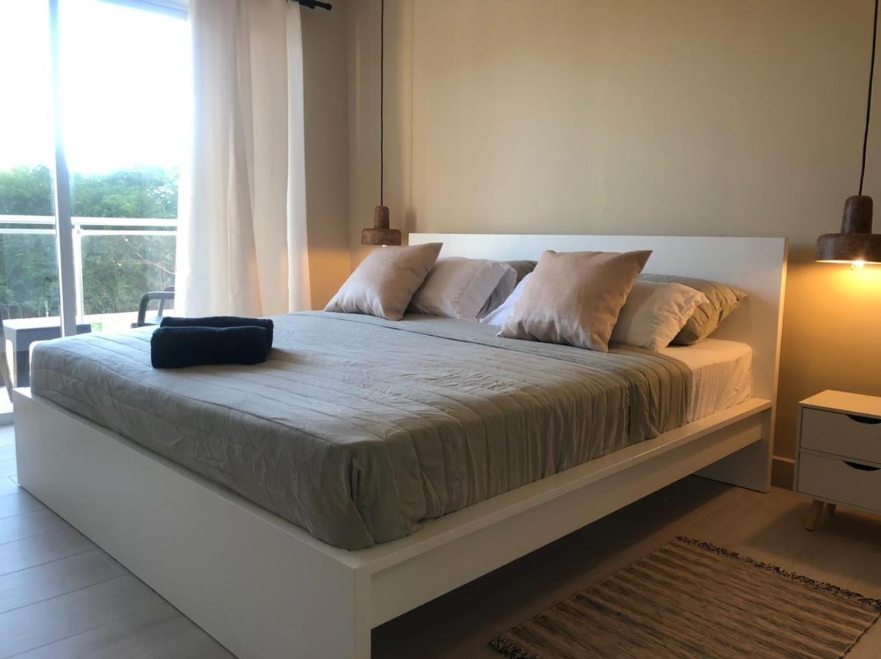 Apartment Lujoso Y Exclusivo A 15 Minutos Andando De La Playa La Laguna