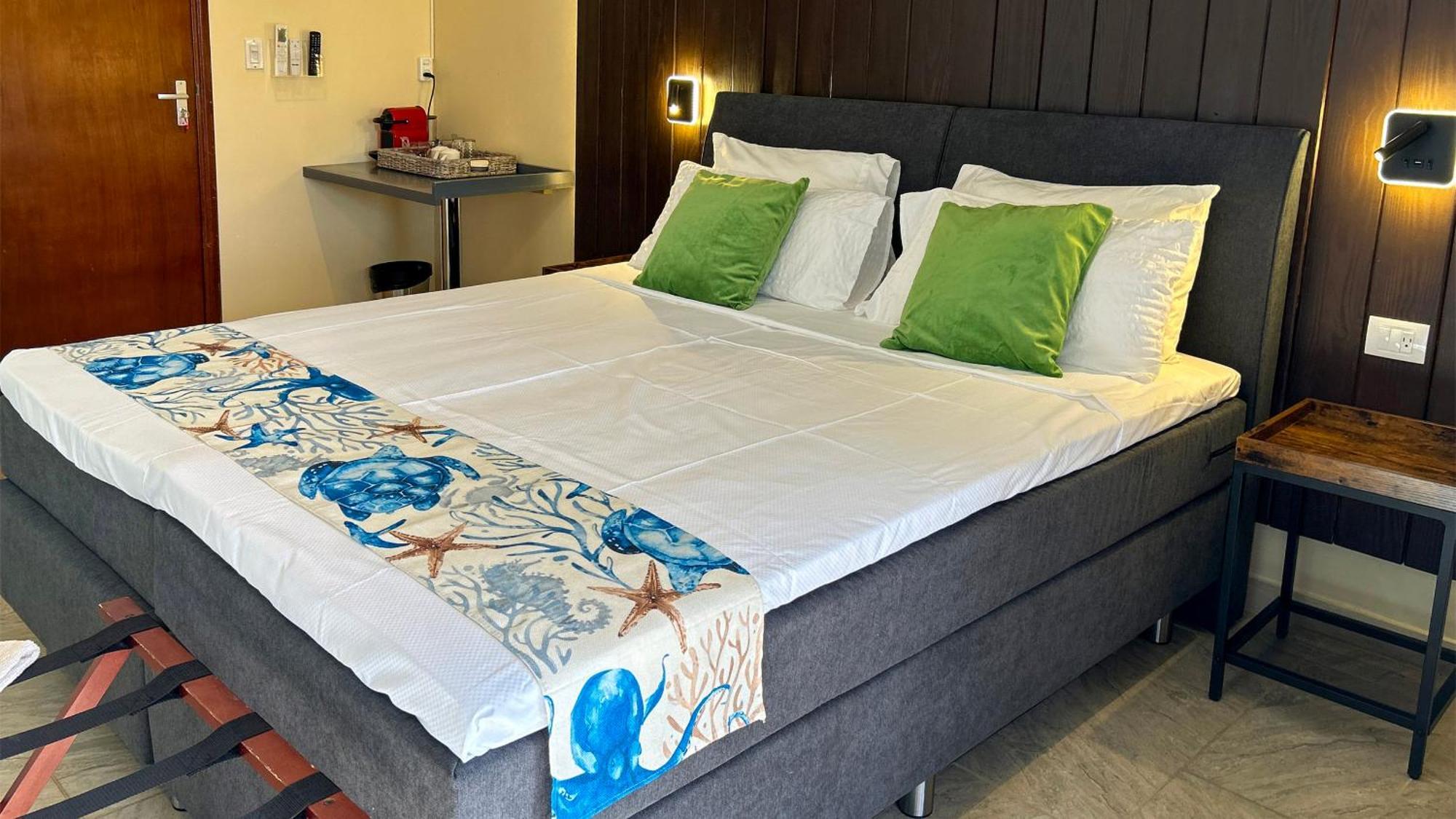 Hotel Sonrisa Boutique - Adults Only