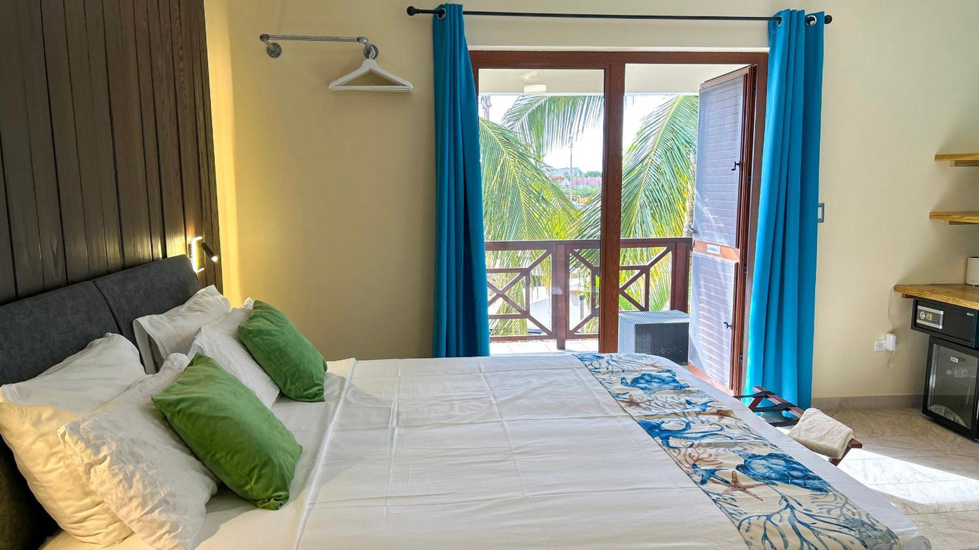 Sonrisa Boutique - Adults Only Hotel 4*